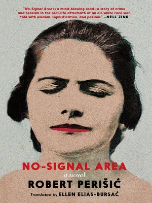 cover image of No-Signal Area